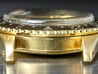 Rolex Gmt-Master 1675 Oro Quadrante Marrone Nipple